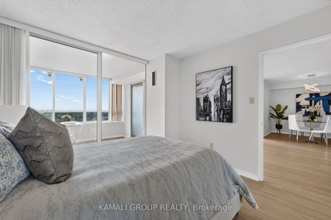 Photo 15 at 1126 - 3 Greystone Walk Drive, Kennedy Park, Toronto