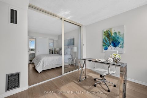 Photo 17 at 1126 - 3 Greystone Walk Drive, Kennedy Park, Toronto