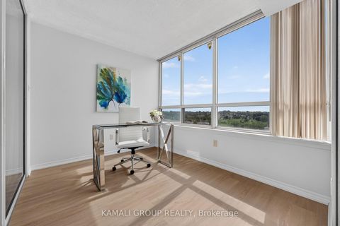 Photo 18 at 1126 - 3 Greystone Walk Drive, Kennedy Park, Toronto