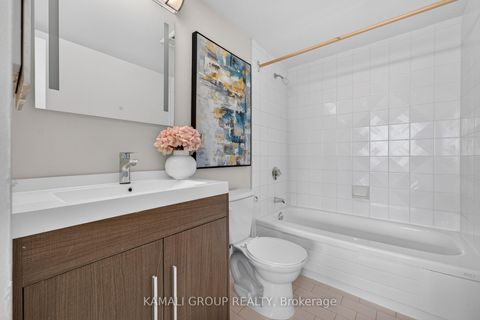 Photo 20 at 1126 - 3 Greystone Walk Drive, Kennedy Park, Toronto