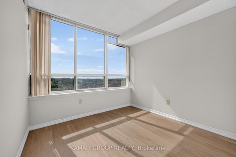 Photo 21 at 1126 - 3 Greystone Walk Drive, Kennedy Park, Toronto