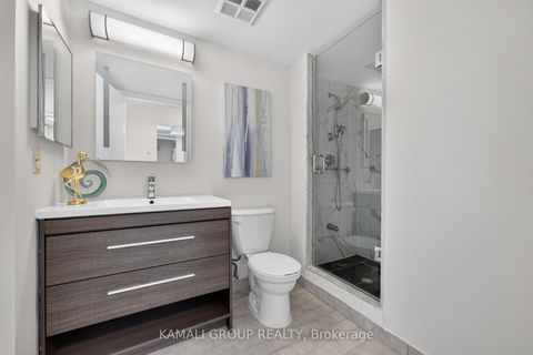 Photo 22 at 1126 - 3 Greystone Walk Drive, Kennedy Park, Toronto