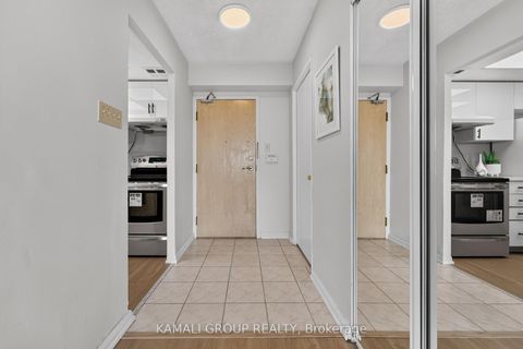 Photo 23 at 1126 - 3 Greystone Walk Drive, Kennedy Park, Toronto
