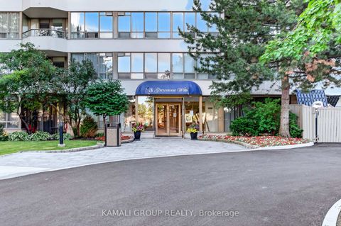 Photo 25 at 1126 - 3 Greystone Walk Drive, Kennedy Park, Toronto