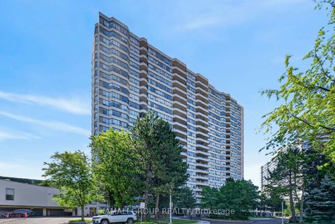Photo 26 at 1126 - 3 Greystone Walk Drive, Kennedy Park, Toronto