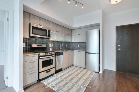 Photo 5 at 1511 - 36 Lisgar Street, Little Portugal, Toronto