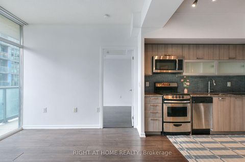 Photo 6 at 1511 - 36 Lisgar Street, Little Portugal, Toronto