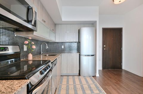 Photo 7 at 1511 - 36 Lisgar Street, Little Portugal, Toronto