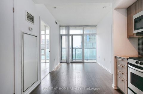 Photo 8 at 1511 - 36 Lisgar Street, Little Portugal, Toronto