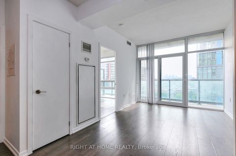 Photo 9 at 1511 - 36 Lisgar Street, Little Portugal, Toronto