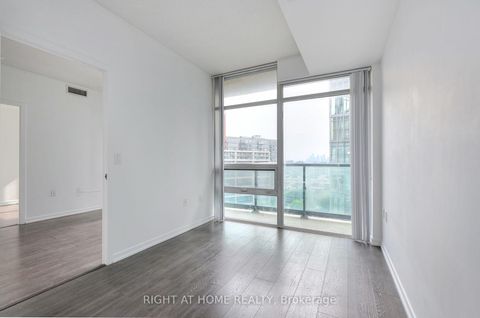 Photo 11 at 1511 - 36 Lisgar Street, Little Portugal, Toronto
