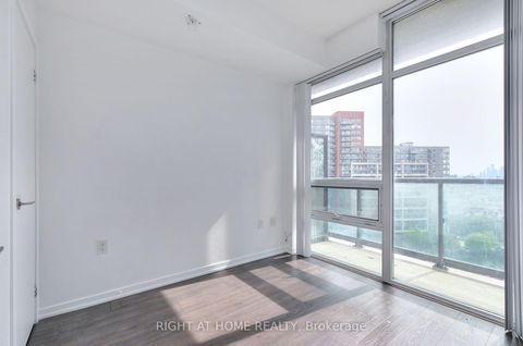 Photo 13 at 1511 - 36 Lisgar Street, Little Portugal, Toronto
