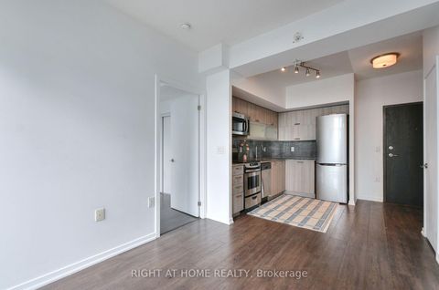 Photo 15 at 1511 - 36 Lisgar Street, Little Portugal, Toronto