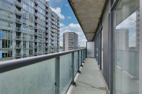 Photo 23 at 1511 - 36 Lisgar Street, Little Portugal, Toronto