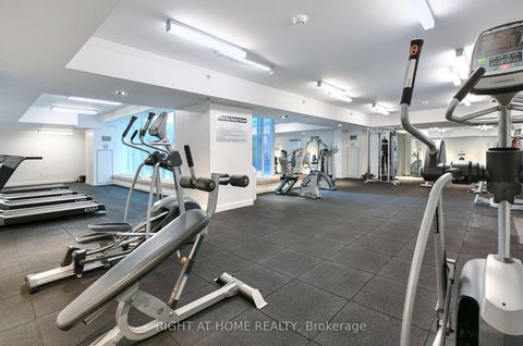Photo 24 at 1511 - 36 Lisgar Street, Little Portugal, Toronto