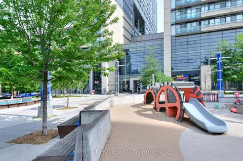 Photo 25 at 1511 - 36 Lisgar Street, Little Portugal, Toronto