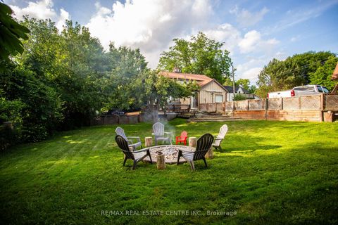 Photo 43 at 5 East John Street N, Cookstown, Innisfil