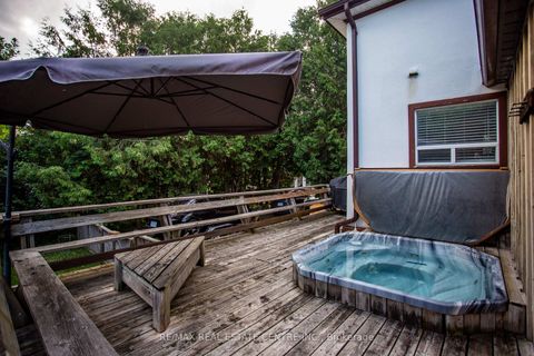 Photo 46 at 5 East John Street N, Cookstown, Innisfil