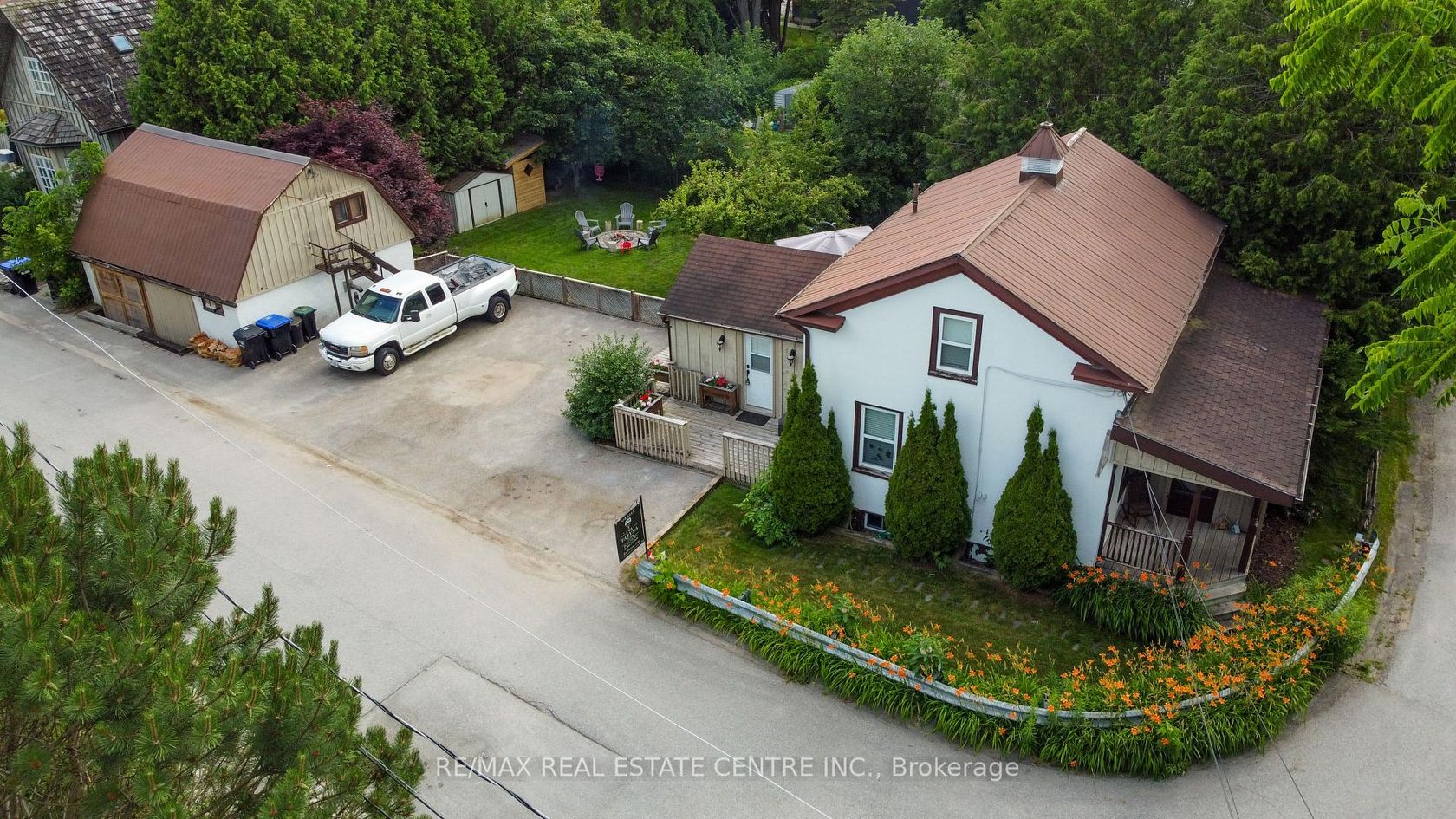 5 East John Street N, Cookstown, Innisfil photo 3