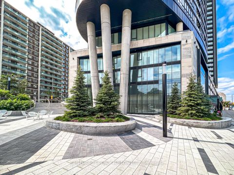 Photo 0 at 3415 - 585 Bloor Street E, North St. James Town, Toronto