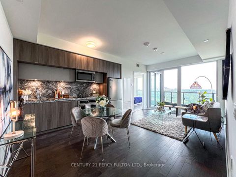 Photo 2 at 3415 - 585 Bloor Street E, North St. James Town, Toronto