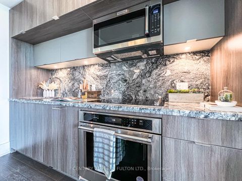 Photo 4 at 3415 - 585 Bloor Street E, North St. James Town, Toronto