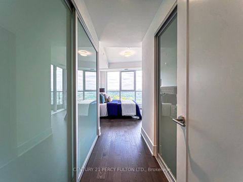 Photo 8 at 3415 - 585 Bloor Street E, North St. James Town, Toronto