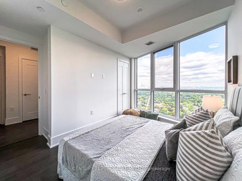Photo 11 at 3415 - 585 Bloor Street E, North St. James Town, Toronto