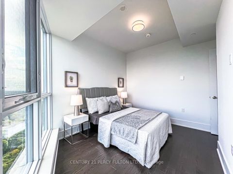 Photo 12 at 3415 - 585 Bloor Street E, North St. James Town, Toronto
