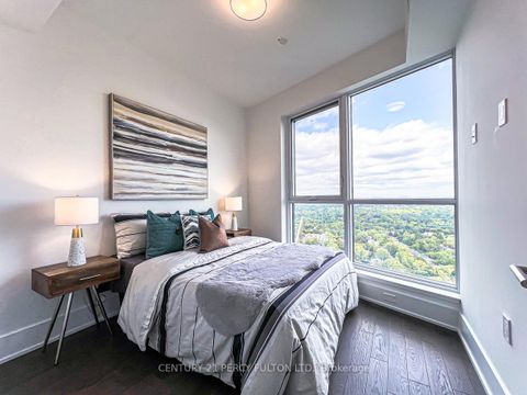 Photo 13 at 3415 - 585 Bloor Street E, North St. James Town, Toronto