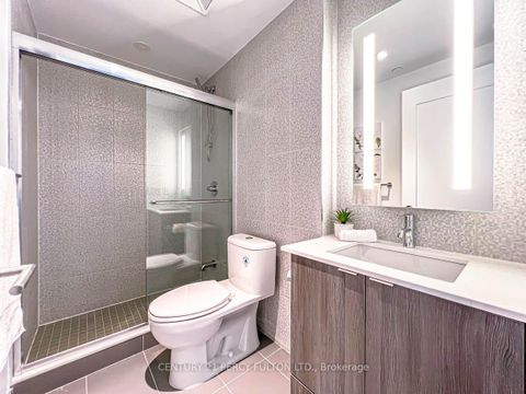 Photo 15 at 3415 - 585 Bloor Street E, North St. James Town, Toronto