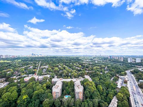 Photo 16 at 3415 - 585 Bloor Street E, North St. James Town, Toronto