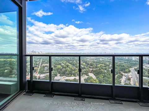 Photo 17 at 3415 - 585 Bloor Street E, North St. James Town, Toronto
