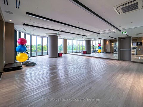 Photo 21 at 3415 - 585 Bloor Street E, North St. James Town, Toronto
