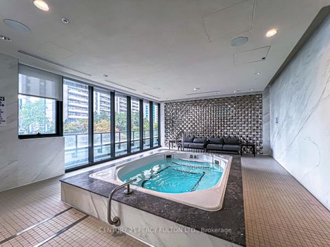 Photo 23 at 3415 - 585 Bloor Street E, North St. James Town, Toronto
