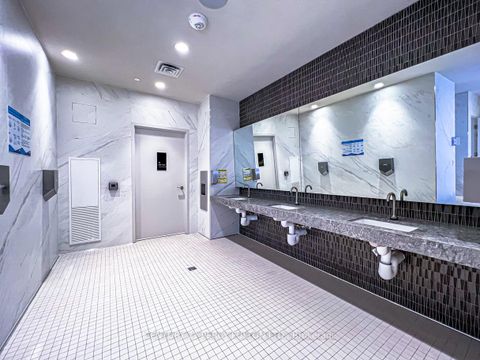 Photo 27 at 3415 - 585 Bloor Street E, North St. James Town, Toronto