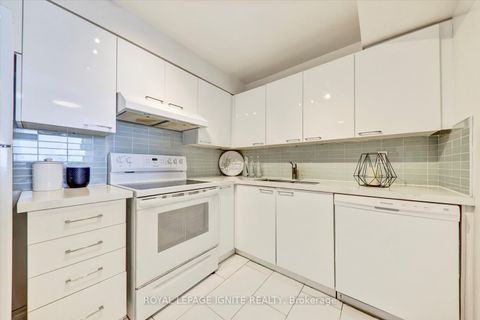 Photo 9 at PH 1914 - 330 McCowan Road, Eglinton East, Toronto