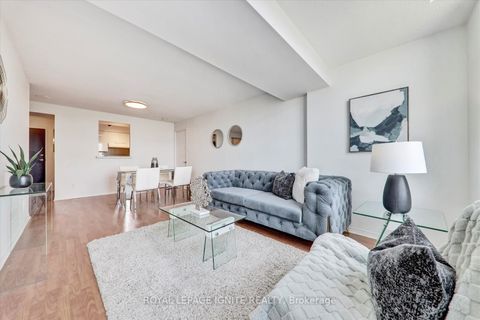 Photo 17 at PH 1914 - 330 McCowan Road, Eglinton East, Toronto