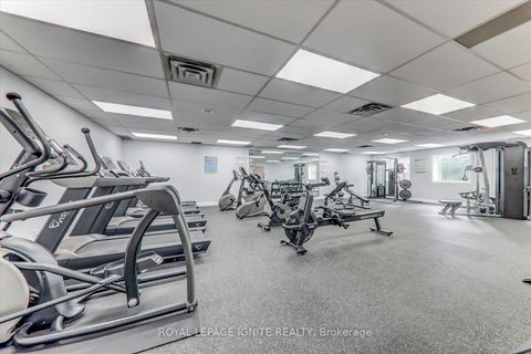 Photo 32 at PH 1914 - 330 McCowan Road, Eglinton East, Toronto