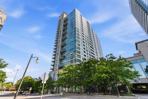 Photo 0 at 1812 - 185 Legion Road N, Mimico, Toronto