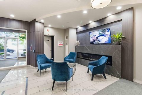 Photo 3 at 1812 - 185 Legion Road N, Mimico, Toronto
