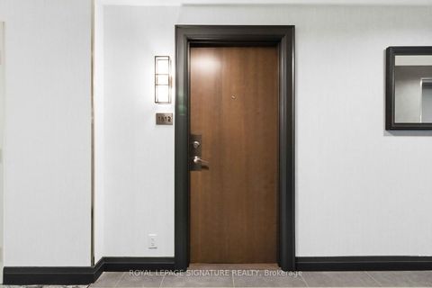 Photo 4 at 1812 - 185 Legion Road N, Mimico, Toronto