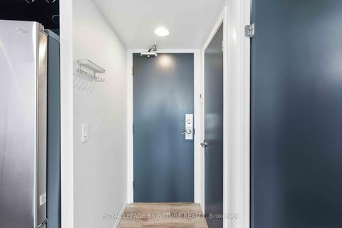 Photo 5 at 1812 - 185 Legion Road N, Mimico, Toronto
