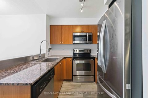 Photo 6 at 1812 - 185 Legion Road N, Mimico, Toronto