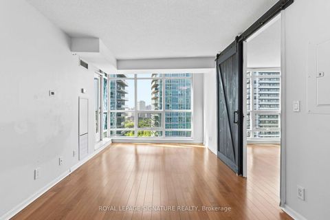 Photo 9 at 1812 - 185 Legion Road N, Mimico, Toronto