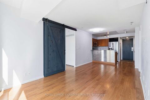 Photo 11 at 1812 - 185 Legion Road N, Mimico, Toronto