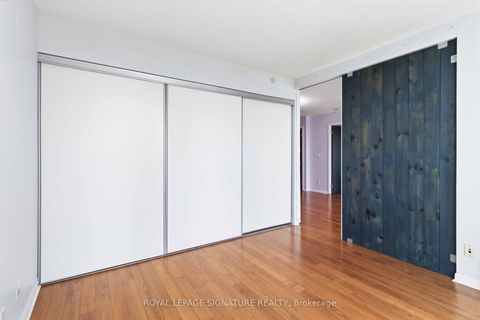 Photo 13 at 1812 - 185 Legion Road N, Mimico, Toronto
