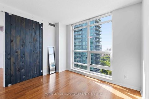 Photo 14 at 1812 - 185 Legion Road N, Mimico, Toronto