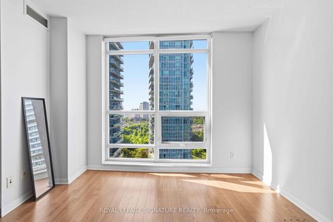 Photo 15 at 1812 - 185 Legion Road N, Mimico, Toronto