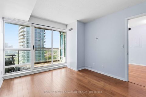 Photo 16 at 1812 - 185 Legion Road N, Mimico, Toronto